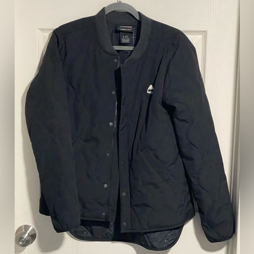 Burton Kiley Insulated Jacket